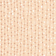 New Year seamless pattern N2