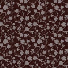 Grape seamless pattern