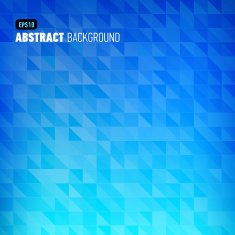 Polygonal Abstract Background N2