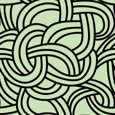 Abstract seamless pattern N1173