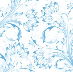 abstract floral background N66