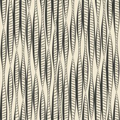 hand drawing ethnic pattern N2