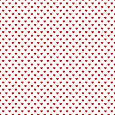 Seamless background with hearts N9