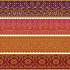 Sari Borders
