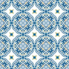 Portuguese tiles N5