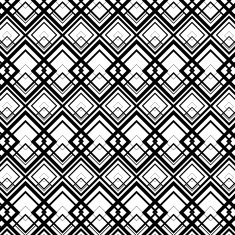 black and white abstract pattern background N8