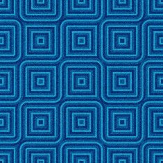 blue glitter contemporary design