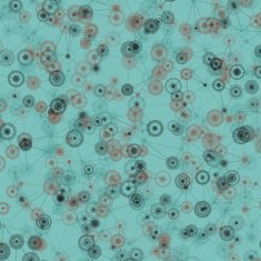 Mineral Polygon Connection Design Pattern