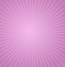 Sun Sunburst Pattern Retro