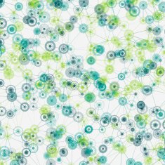 Growth Polygon Connection Design Pattern