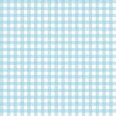 Seamless green tablecloth pattern