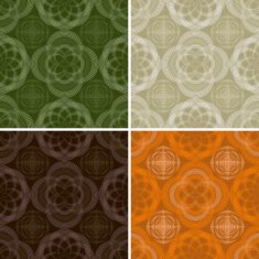 Naphtali Vintage (Seamless) N2
