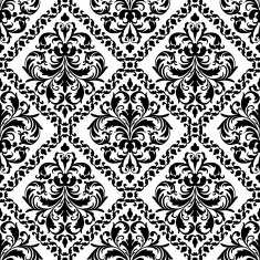 seamless pattern N1885
