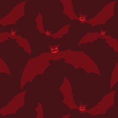 seamless bats design