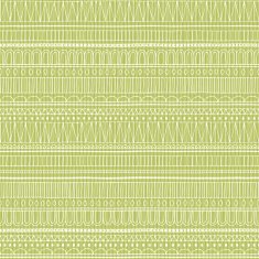 Seamless Border Pattern N2