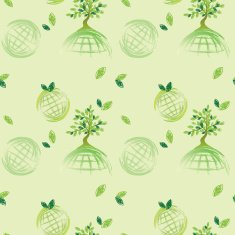 Seamless Environmental pattern