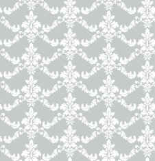 Seamless Floral Pattern N1044