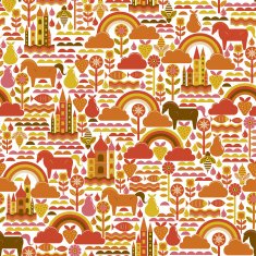 seamless elements texture