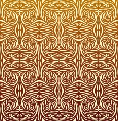 seamless wallpaper pattern N114