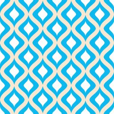 Abstract seamless pattern N1174