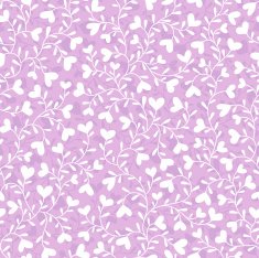 Seamless pattern with hearts N69