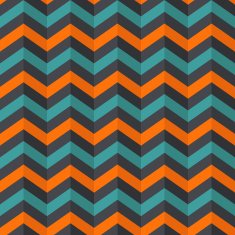 Seamless chevron pattern N52