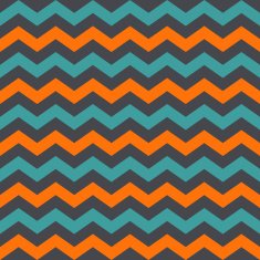 Seamless chevron pattern N53