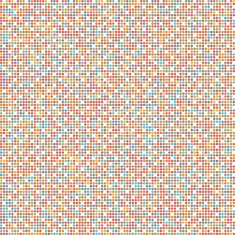 Geometric background of colored dots N2