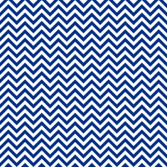 Seamless chevron pattern N54