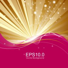 Vector abstract background N402