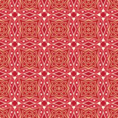 vintage wallpaper pattern seamless background Vector N25