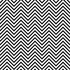 Seamless chevron pattern N55