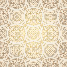Vintage seamless background N12