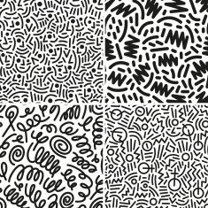 seamless abstract backgrounds N2