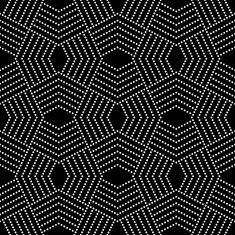 seamless pattern N1894