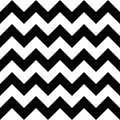 Seamless chevron pattern N57