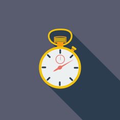 Stopwatch Icon N8