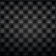 Black background of carbon fibre texture