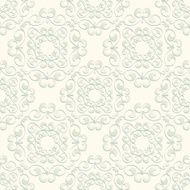 Vintage Seamless Pattern N39