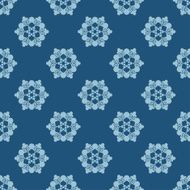 Seamless backgrounds of Chinese style N54
