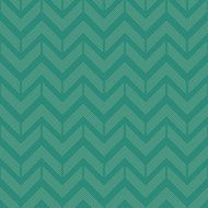 striped chevron pattern