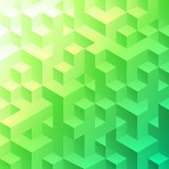 Abstract geometric background N293