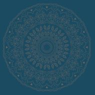 Mandala N35