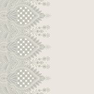 ornate floral pattern N2