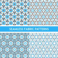 Fabric Patterns N2