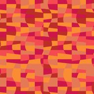 Red Wave pattern