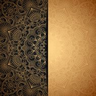 vector greeting card N3