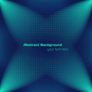 Abstract bacground