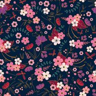 Japanese Pattern N7