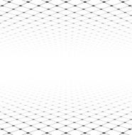 Perspective grid surface N2